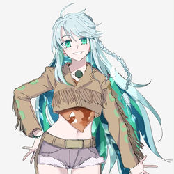 This is a pixiv picture whose title is FGO 雑多ログ 5.