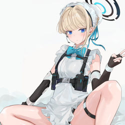 This is a pixiv picture whose title is 飛鳥馬トキ.