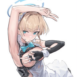 This is a pixiv picture whose title is 飛鳥馬トキ.