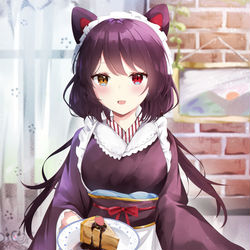 This is a pixiv picture whose title is 戌亥とこ.