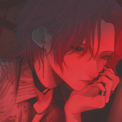 This is a pixiv picture whose title is 無題.