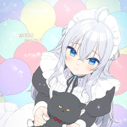 This is a pixiv picture whose title is 20230222.