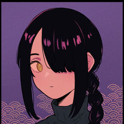 This is a pixiv picture whose title is ナユタ.