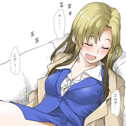 This is a pixiv picture whose title is 無題.