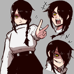This is a pixiv picture whose title is Nayuta test Drawing.