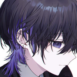 This is a pixiv picture whose title is 💉.