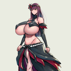 This is a pixiv picture whose title is Lady J.