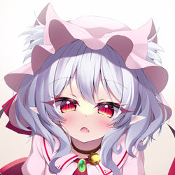 This is a pixiv picture whose title is 猫の日お嬢様.