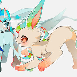 This is a pixiv picture whose title is ⠀.