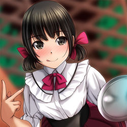 This is a pixiv picture whose title is 今日の一枚3550 (2:10+0:40+1:30).