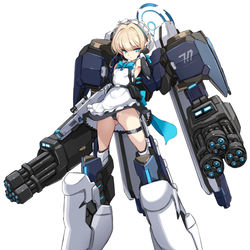 This is a pixiv picture whose title is ピースピース。.