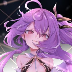 This is a pixiv picture whose title is パペットマスター.