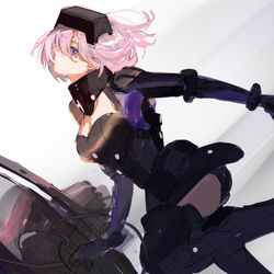 This is a pixiv picture whose title is オルテナウス.