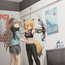 This is a pixiv picture whose title is Commission for Flibspeak 🔷.