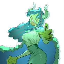 This is a pixiv picture whose title is op doodles 86.