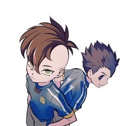 This is a pixiv picture whose title is 無題.