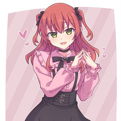 This is a pixiv picture whose title is ぼっち・ざ・ろっく！　まとめ8.