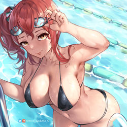 This is a pixiv picture whose title is Zara.