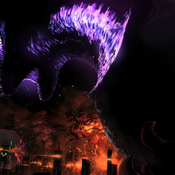 This is a pixiv picture whose title is 無題.