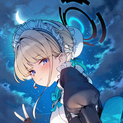This is a pixiv picture whose title is 趣味は内緒のトキ.