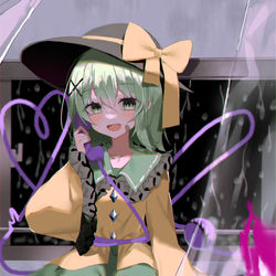 This is a pixiv picture whose title is 今から行くね.
