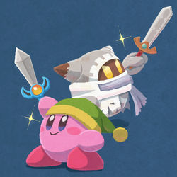 This is a pixiv picture whose title is マホぽよ.