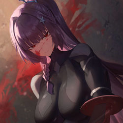 This is a pixiv picture whose title is Ryoko Yamaguchi.