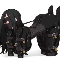 This is a pixiv picture whose title is Unohana.