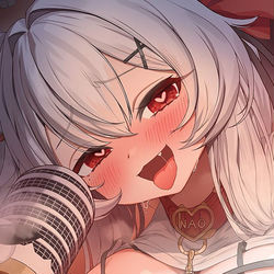 This is a pixiv picture whose title is 【仕事絵】Nao.