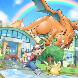 This is a pixiv picture whose title is ゆめのいろ.