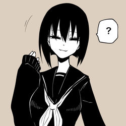 This is a pixiv picture whose title is いいねの数だけ脱がされるみくりちゃんまとめ.