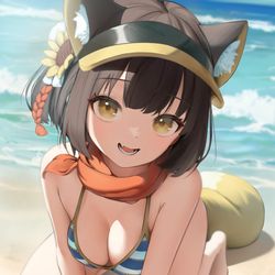 This is a pixiv picture whose title is 今週もがんばりましょう！.