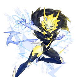 This is a pixiv picture whose title is 最近の創作まとめ11.