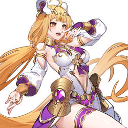 This is a pixiv picture whose title is Nil- Susannah.