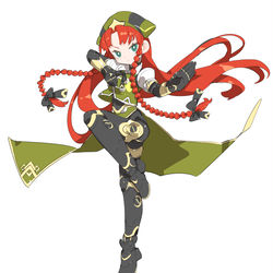 This is a pixiv picture whose title is めーりん.