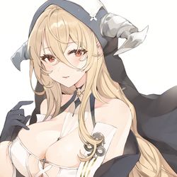 This is a pixiv picture whose title is インプラカブル.