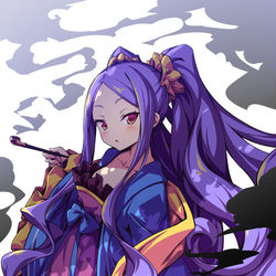 This is a pixiv picture whose title is ふやちゃん.