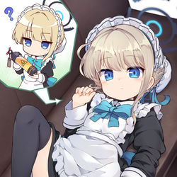 This is a pixiv picture whose title is トキ（幼女）.