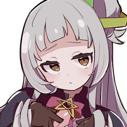 This is a pixiv picture whose title is 無題.