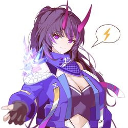 This is a pixiv picture whose title is スマホいただきます.