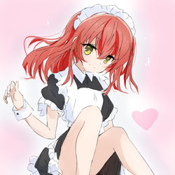 This is a pixiv picture whose title is ぼっち・ざ・ろっく!落書き7.
