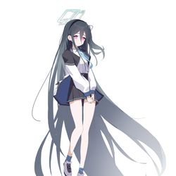 This is a pixiv picture whose title is 忘れないよ.. ‧º·(˚ ˃̣̣̥⌓˂̣̣̥ )‧º·˚.