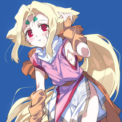 This is a pixiv picture whose title is フィーネ.