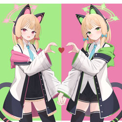 This is a pixiv picture whose title is モモミド.