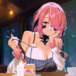 This is a pixiv picture whose title is Skebまとめ.