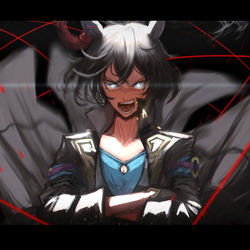 This is a pixiv picture whose title is Aをねらえ.