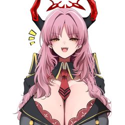 This is a pixiv picture whose title is 催眠に掛かる３秒前のサツキ.