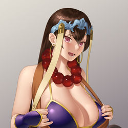 This is a pixiv picture whose title is 今日はどうする？.