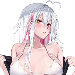 This is a pixiv picture whose title is Vivi.
