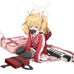 This is a pixiv picture whose title is ヨシミ.